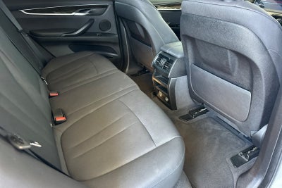 2018 BMW X5 xDrive35d