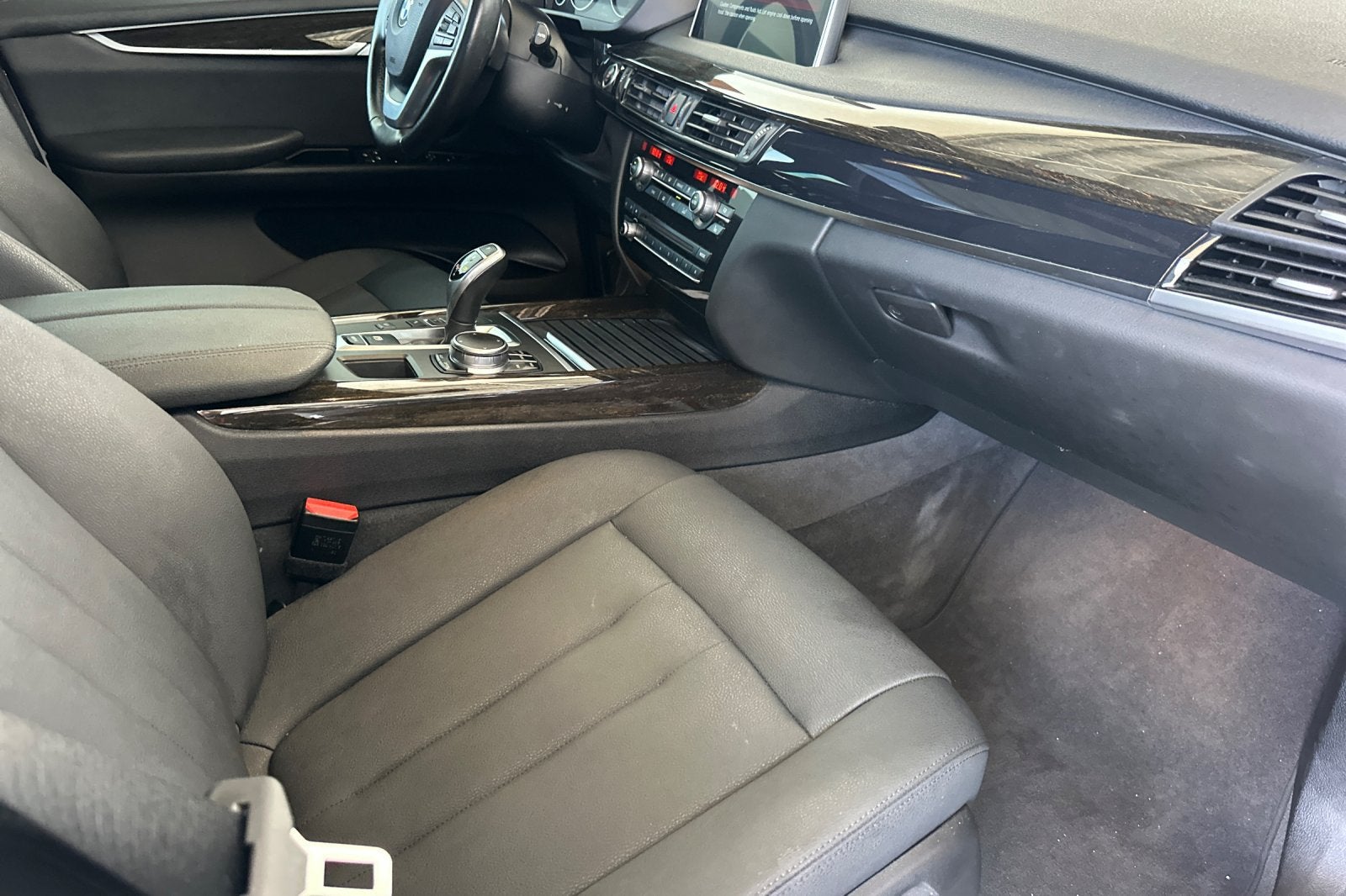 2018 BMW X5 xDrive35d