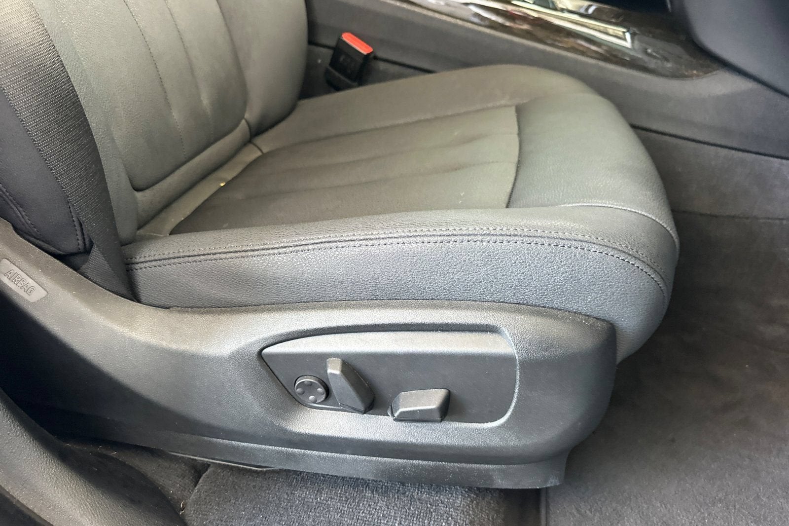 2018 BMW X5 xDrive35d