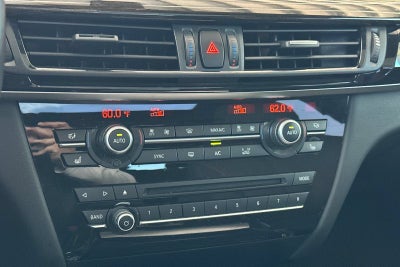 2018 BMW X5 xDrive35d