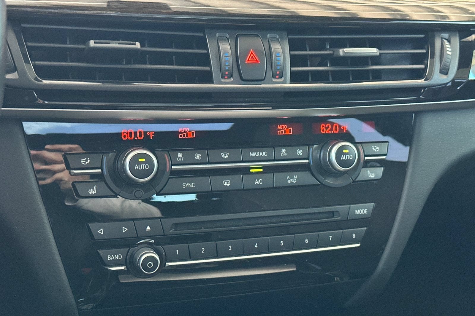 2018 BMW X5 xDrive35d