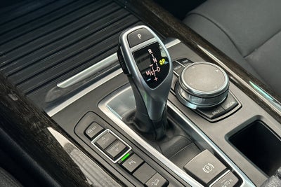 2018 BMW X5 xDrive35d