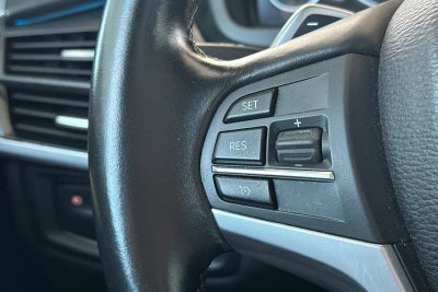 2018 BMW X5 xDrive35d