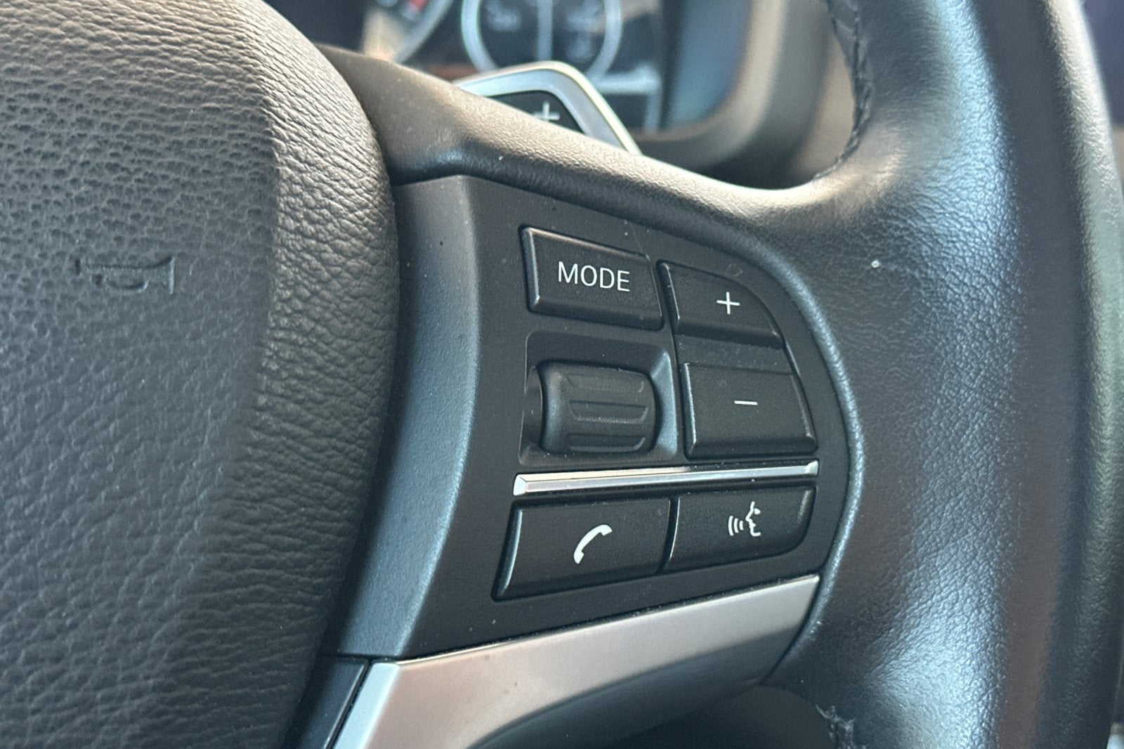 2018 BMW X5 xDrive35d