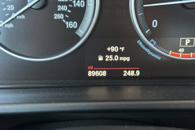 2018 BMW X5 xDrive35d