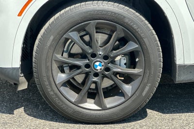 2018 BMW X5 xDrive35d