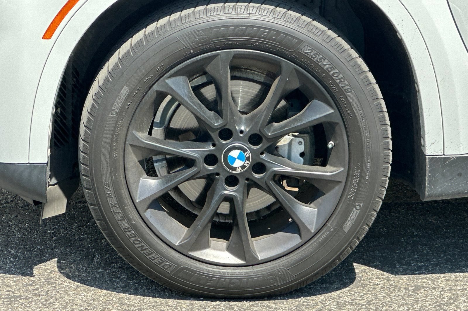 2018 BMW X5 xDrive35d