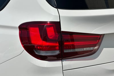 2018 BMW X5 xDrive35d