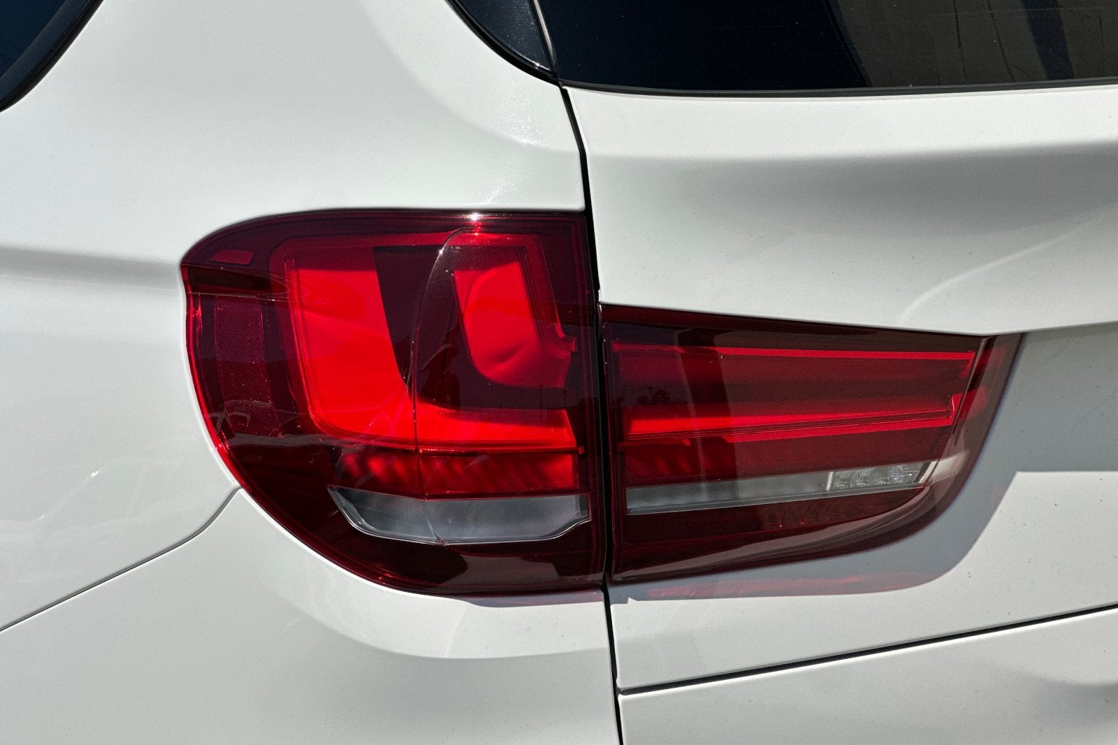 2018 BMW X5 xDrive35d