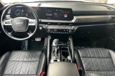 2024 Kia Telluride SX Prestige X-Line