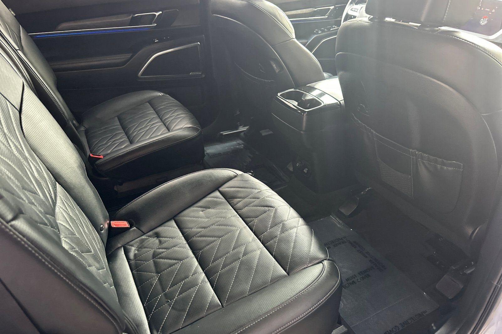 2024 Kia Telluride SX Prestige X-Line