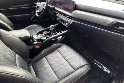 2024 Kia Telluride SX Prestige X-Line