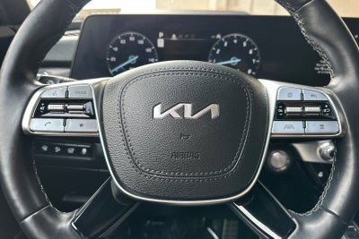 2024 Kia Telluride SX Prestige X-Line