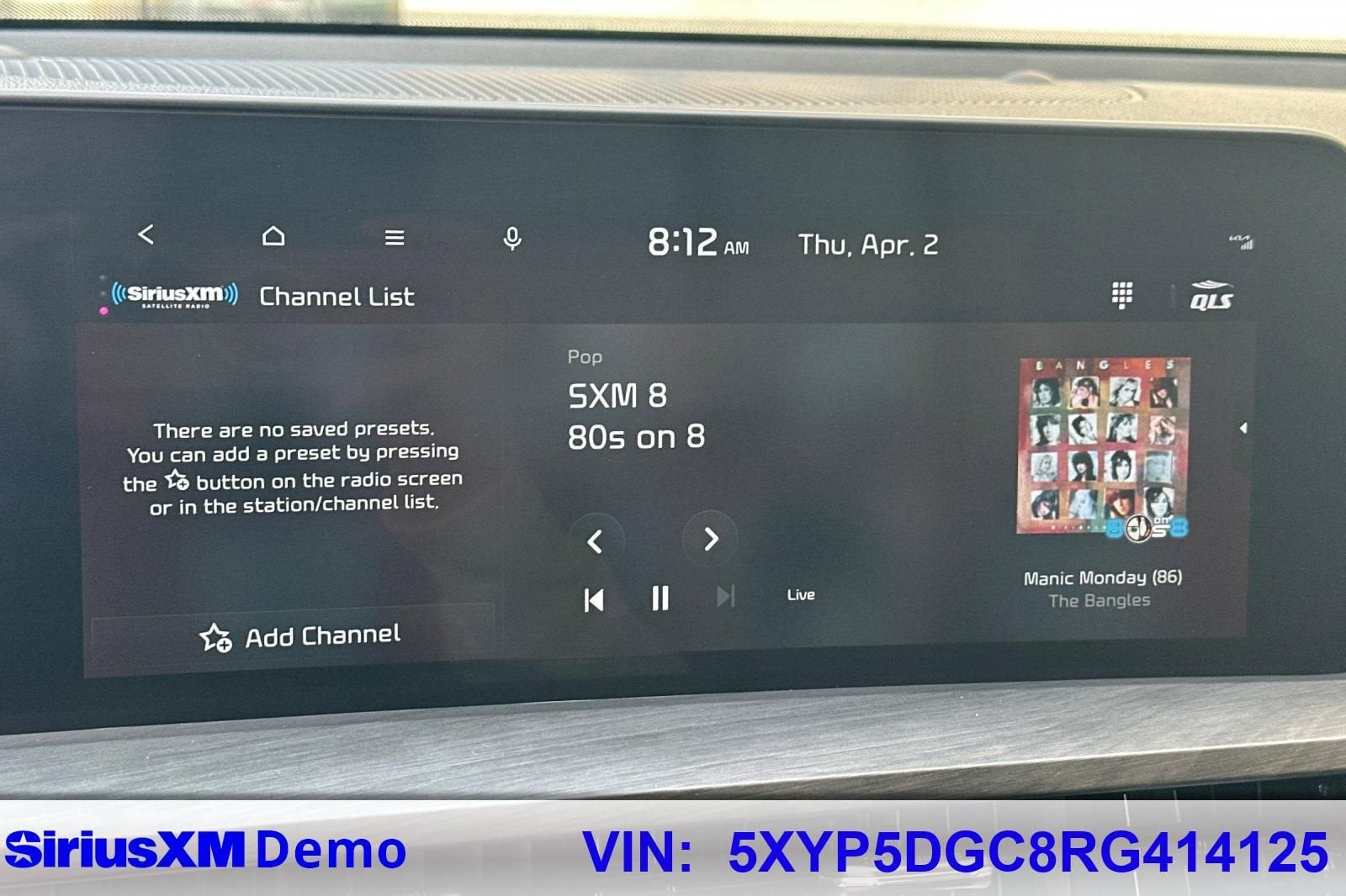 2024 Kia Telluride SX Prestige X-Line
