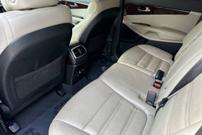2017 Kia Sorento EX V6