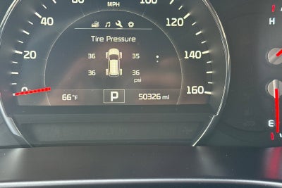 2017 Kia Sorento EX V6