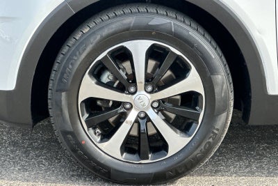 2017 Kia Sorento EX V6