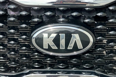 2017 Kia Sorento EX V6