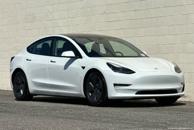 2023 Tesla Model 3 NA