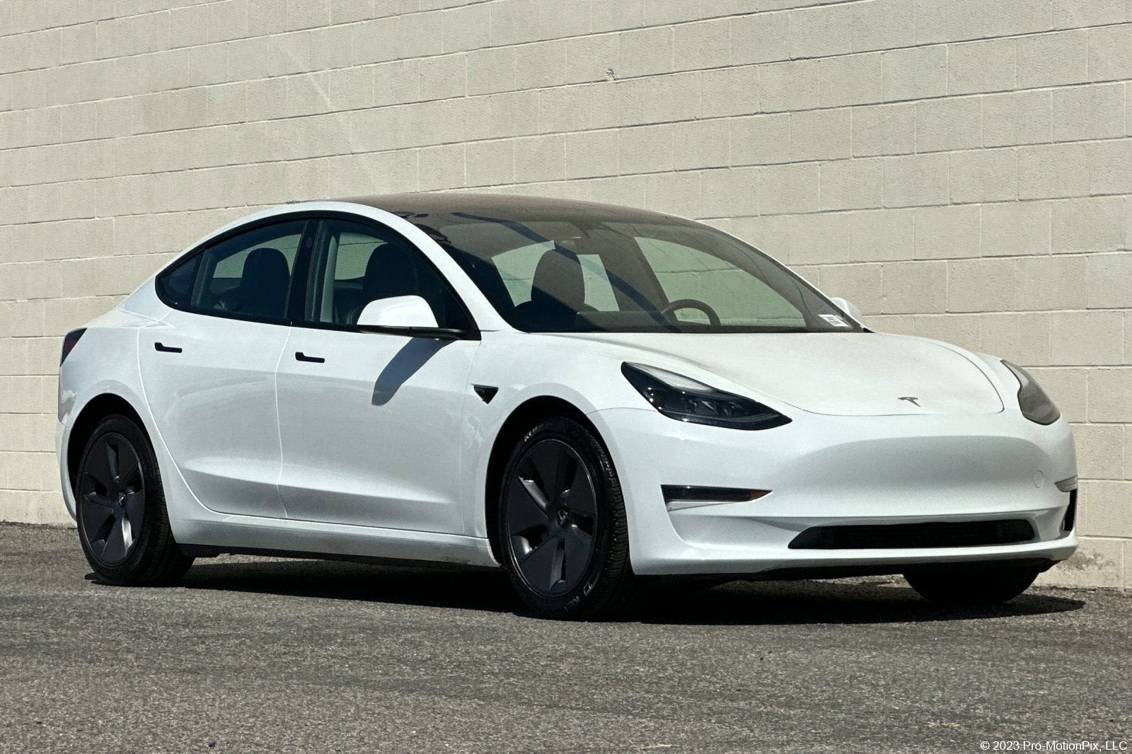2023 Tesla Model 3 NA