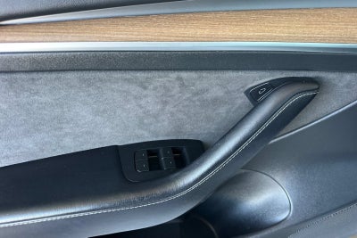 2023 Tesla Model 3 NA