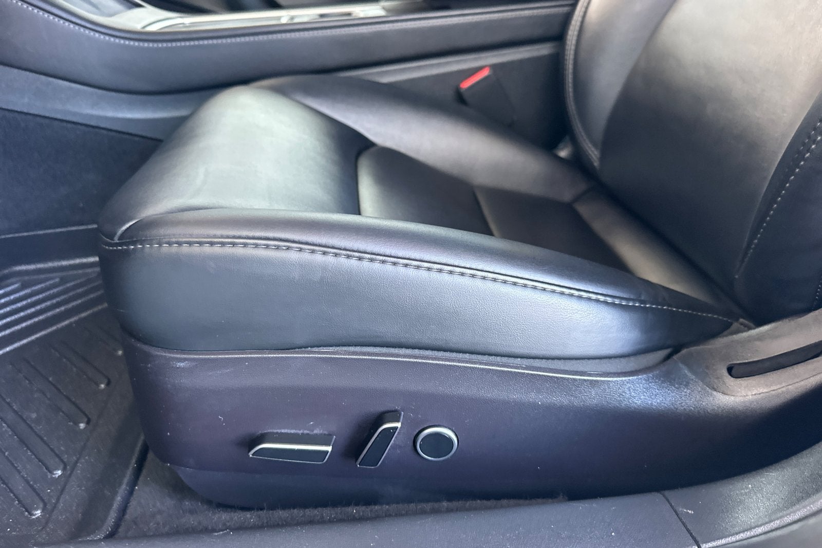 2023 Tesla Model 3 NA