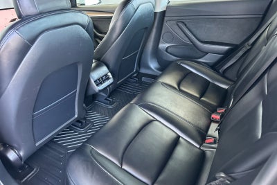 2023 Tesla Model 3 NA