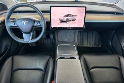 2023 Tesla Model 3 NA