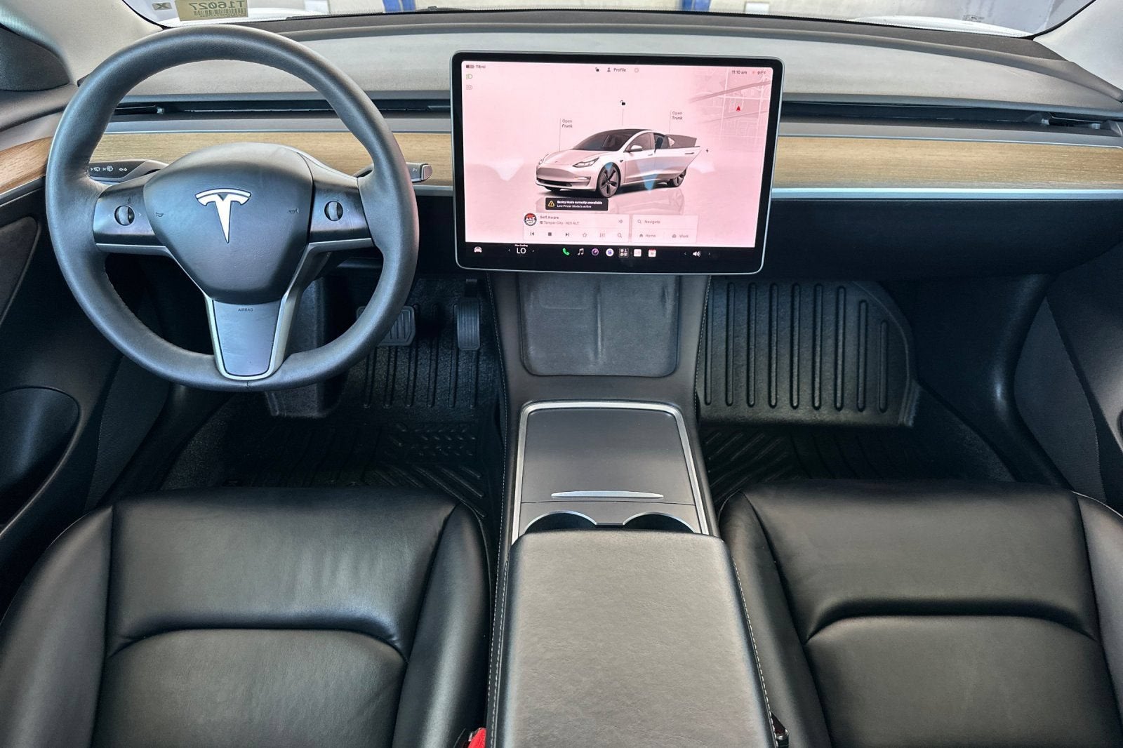 2023 Tesla Model 3 NA