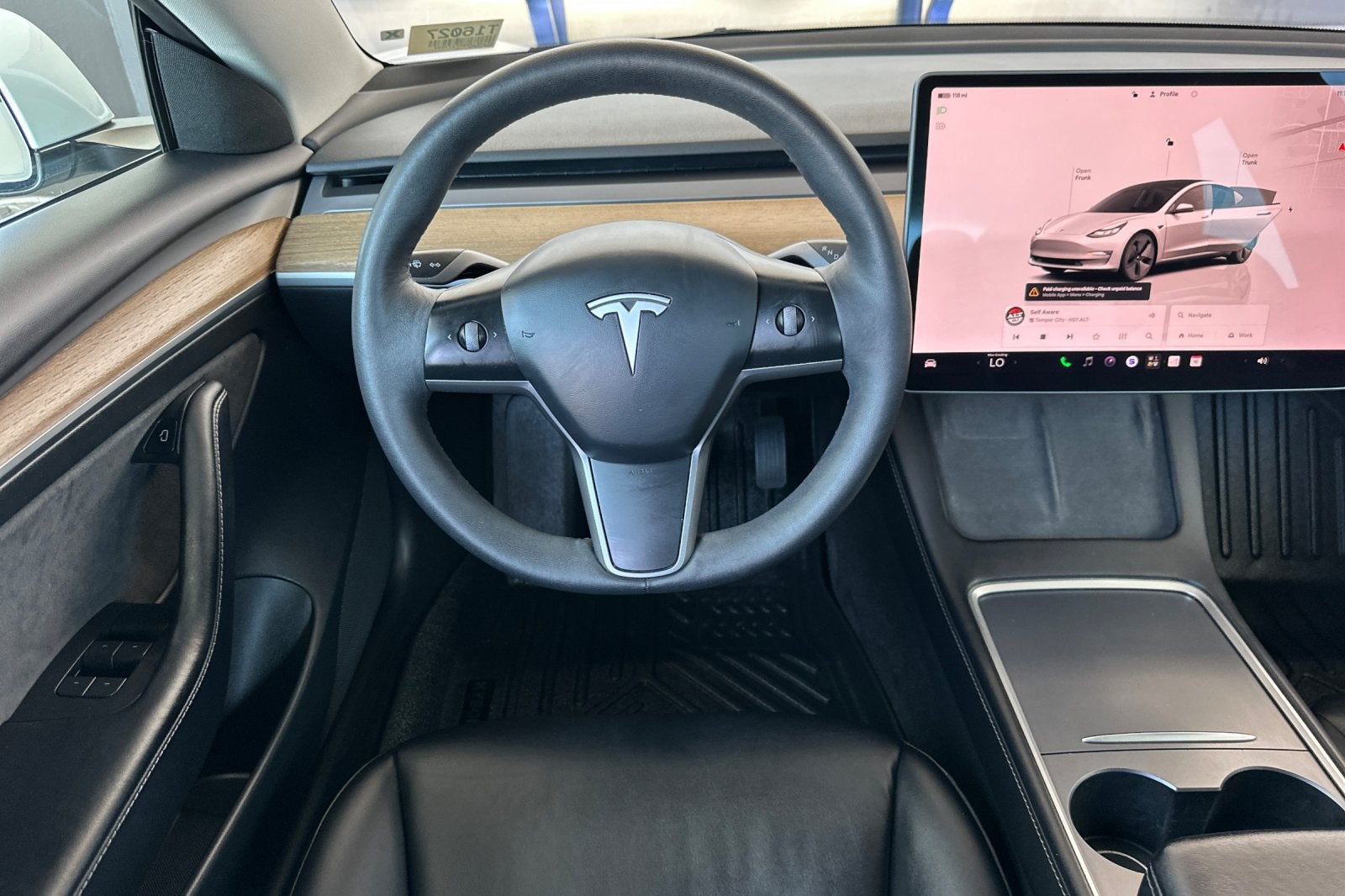 2023 Tesla Model 3 NA