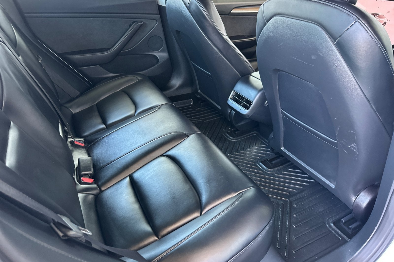 2023 Tesla Model 3 NA