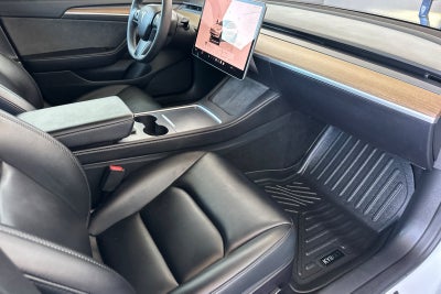 2023 Tesla Model 3 NA