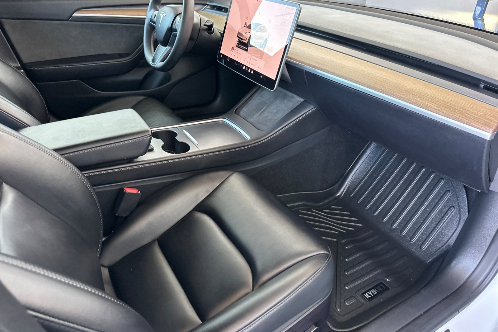 2023 Tesla Model 3 NA