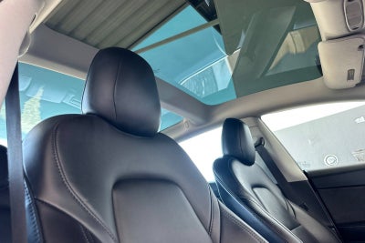 2023 Tesla Model 3 NA