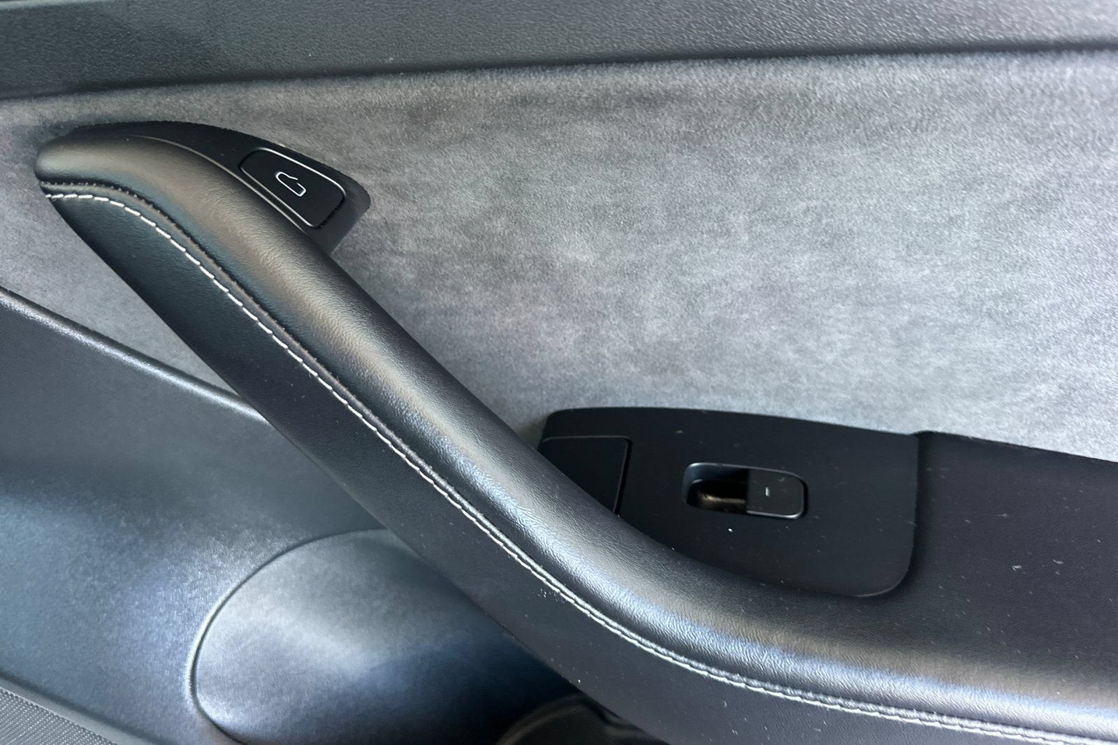 2023 Tesla Model 3 NA