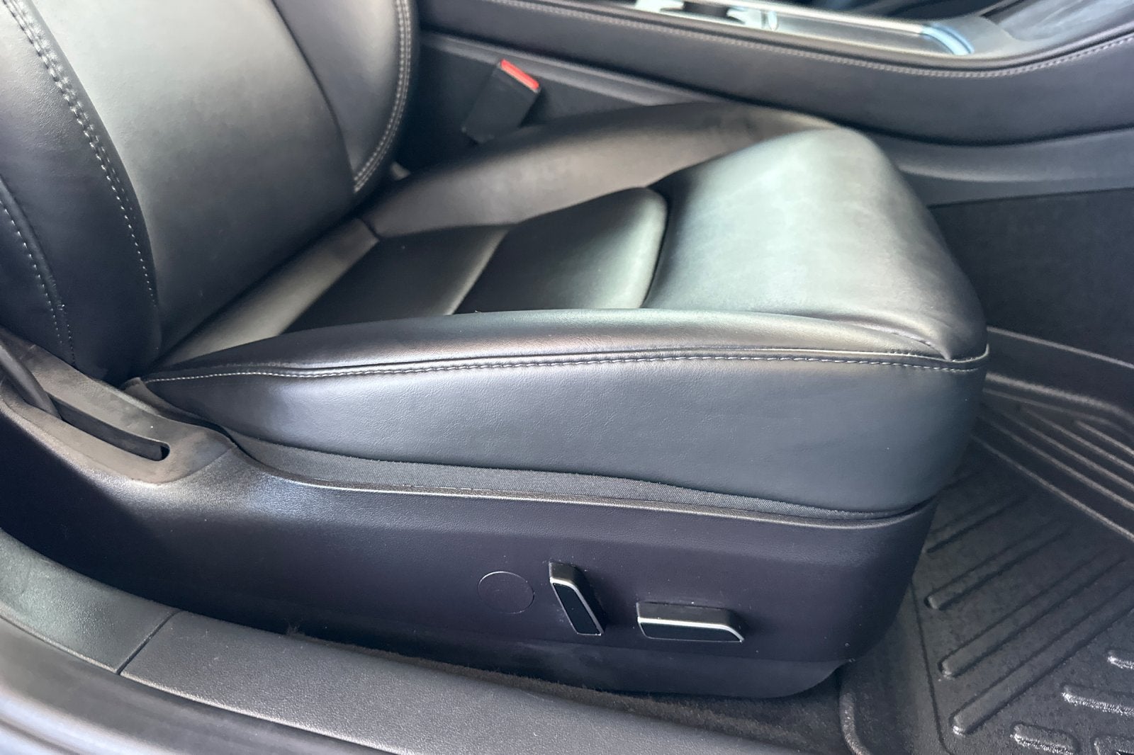 2023 Tesla Model 3 NA