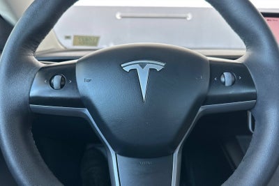 2023 Tesla Model 3 NA