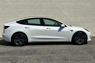 2023 Tesla Model 3 NA