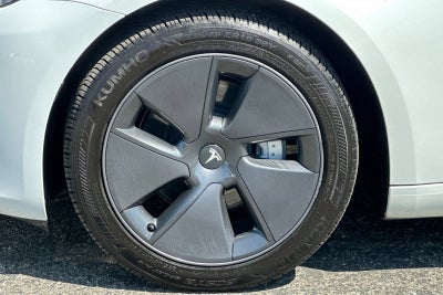 2023 Tesla Model 3 NA