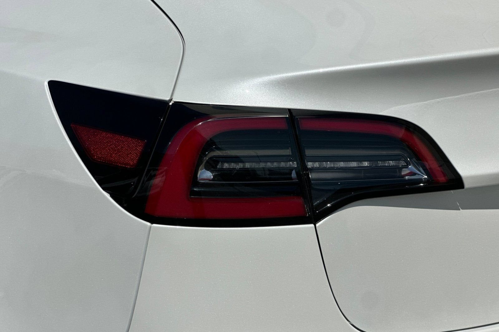 2023 Tesla Model 3 NA