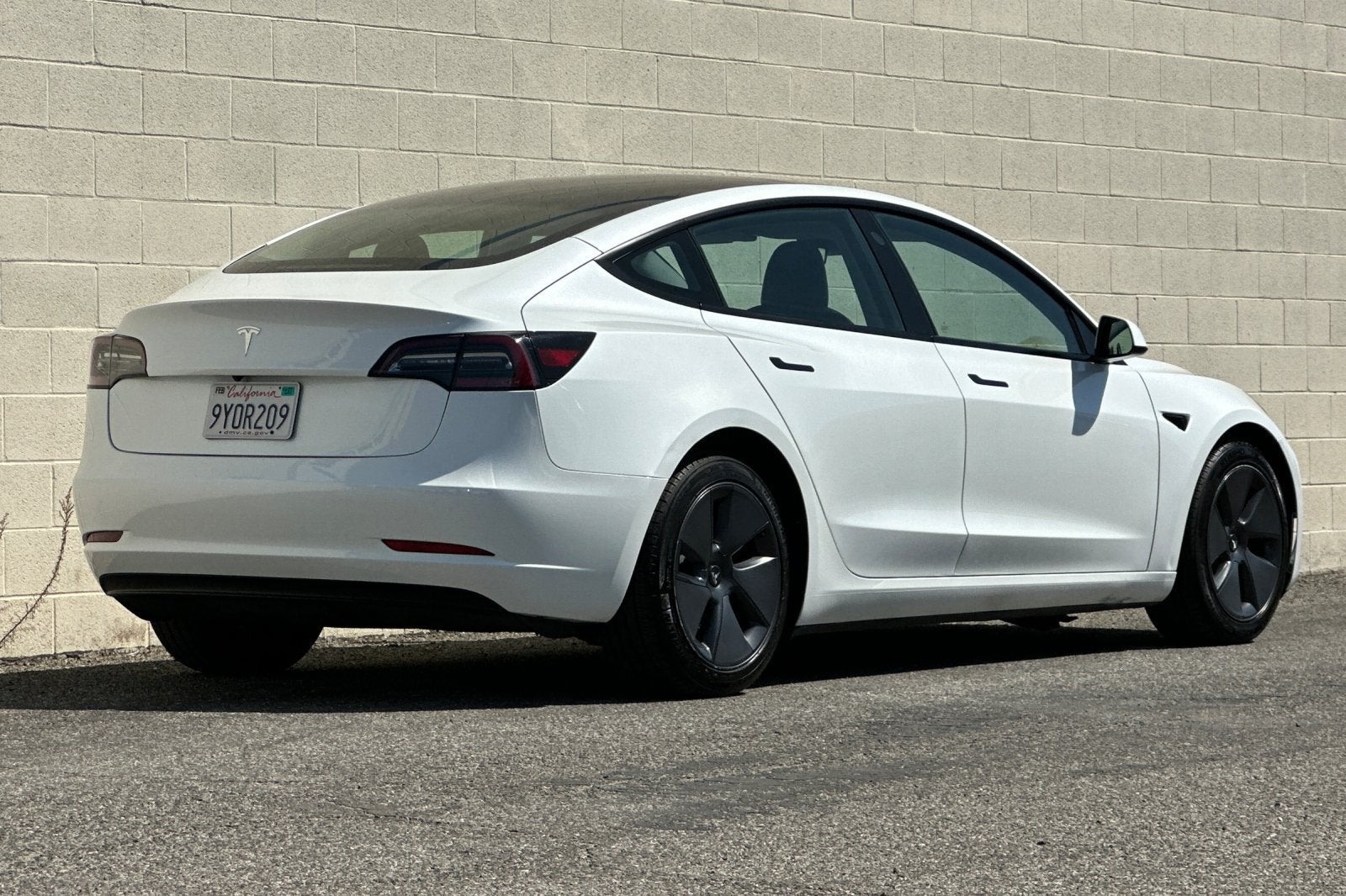 2023 Tesla Model 3 NA