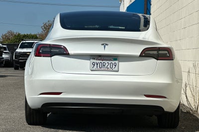 2023 Tesla Model 3 NA