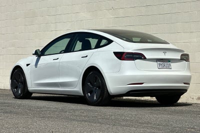 2023 Tesla Model 3 NA
