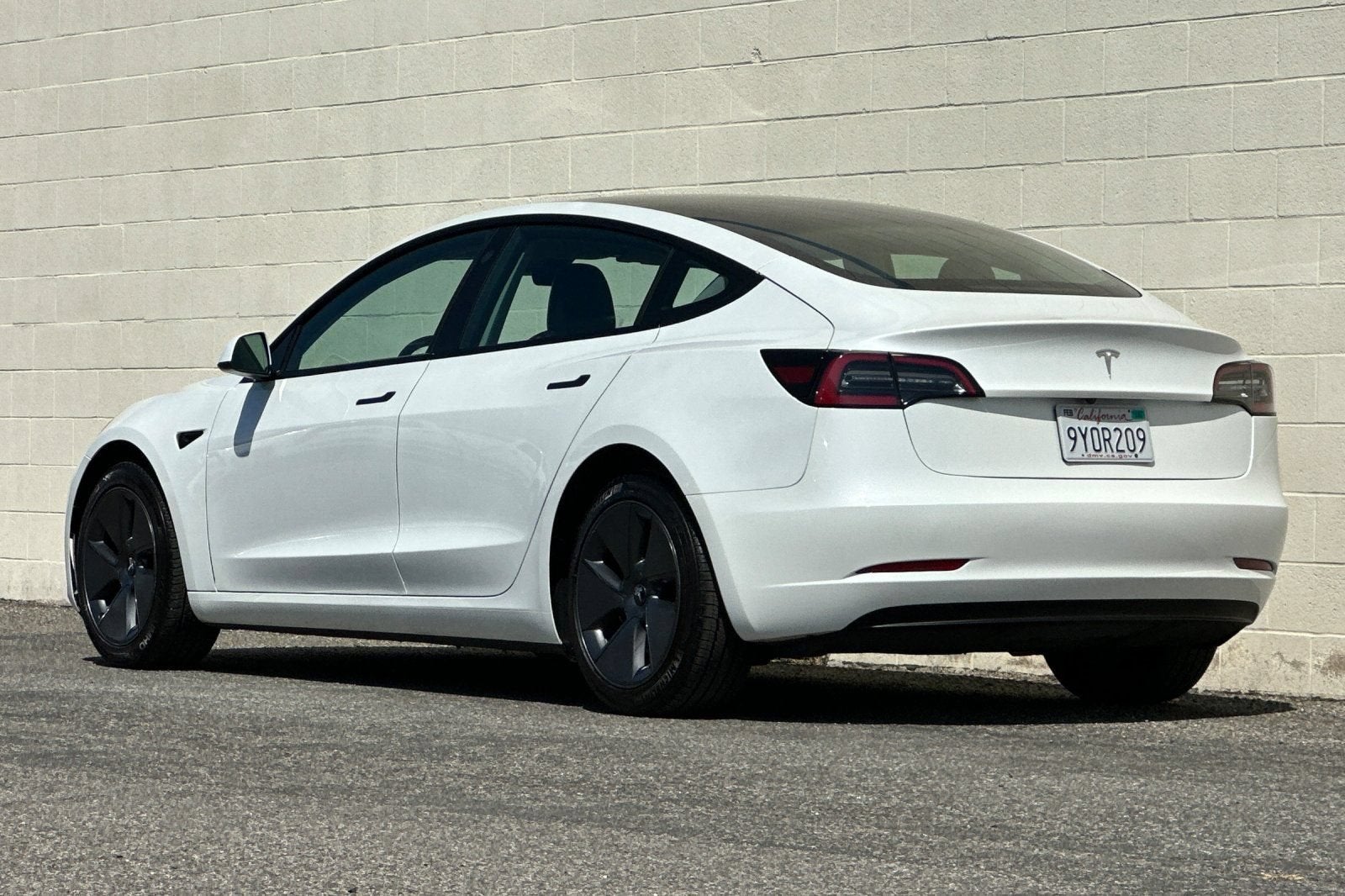 2023 Tesla Model 3 NA