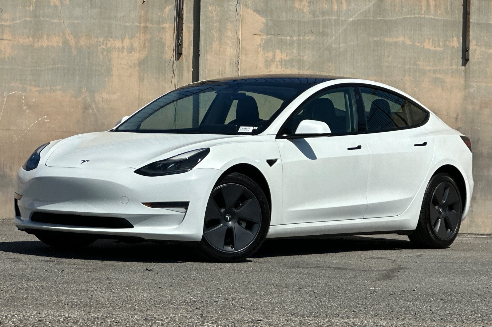 2023 Tesla Model 3 NA