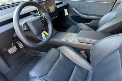 2024 Tesla Model 3 Performance