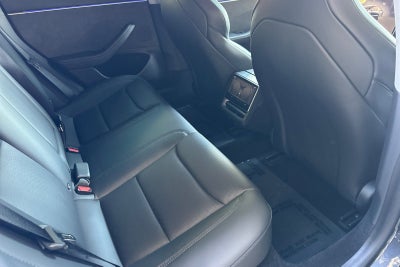 2024 Tesla Model 3 Performance