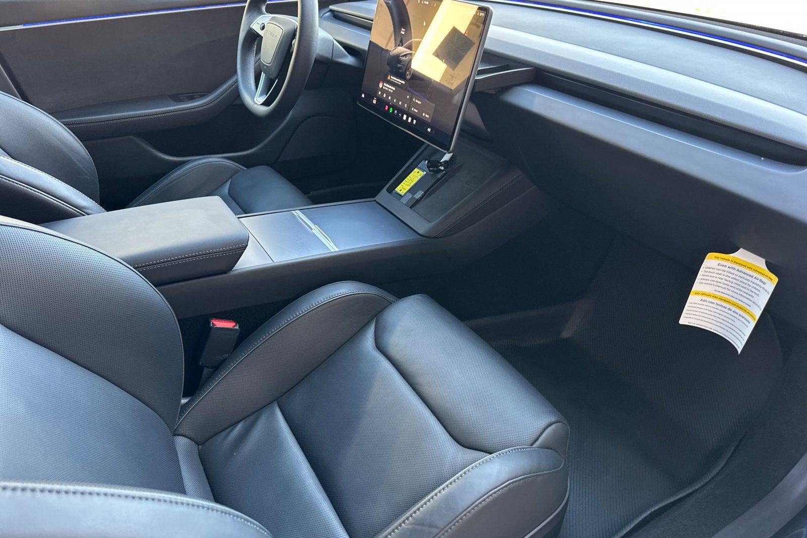 2024 Tesla Model 3 Performance