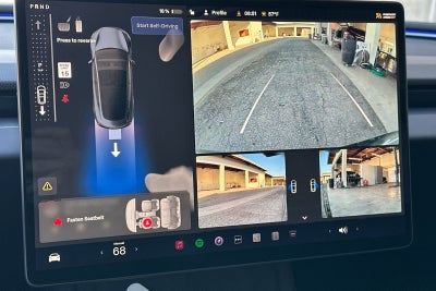 2024 Tesla Model 3 Performance