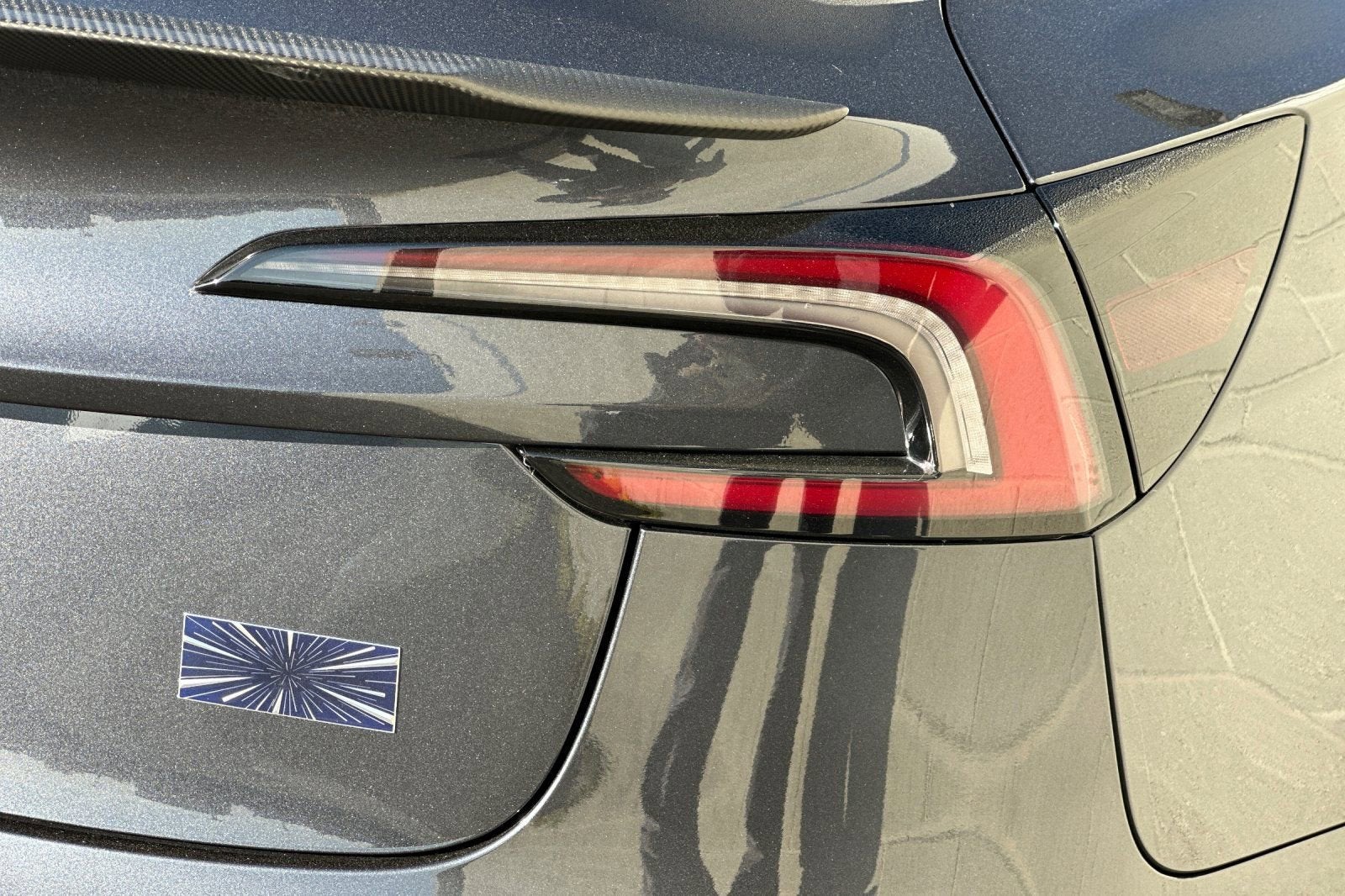 2024 Tesla Model 3 Performance